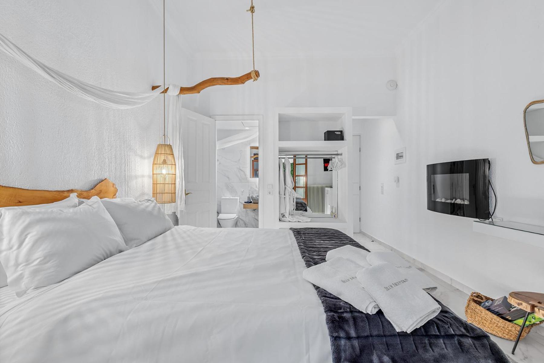 Blue Mountain Guesthouse By Seablue Arachova Exterior photo