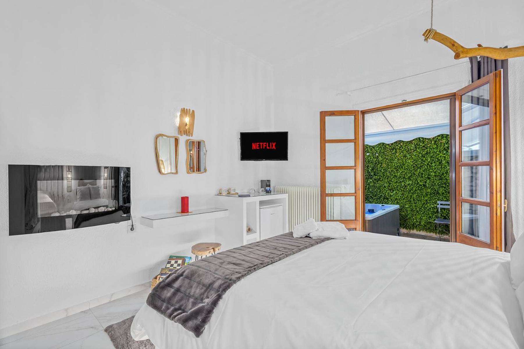 Blue Mountain Guesthouse By Seablue Arachova Exterior photo