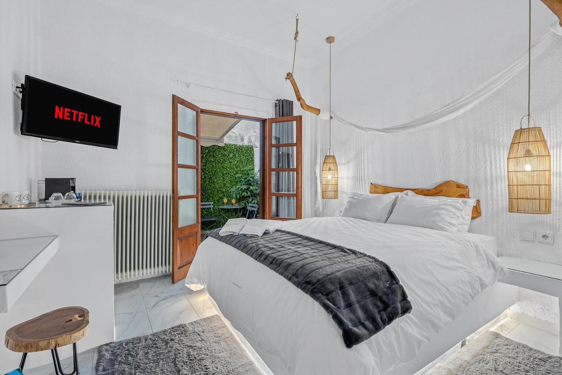 Blue Mountain Guesthouse By Seablue Arachova Exterior photo