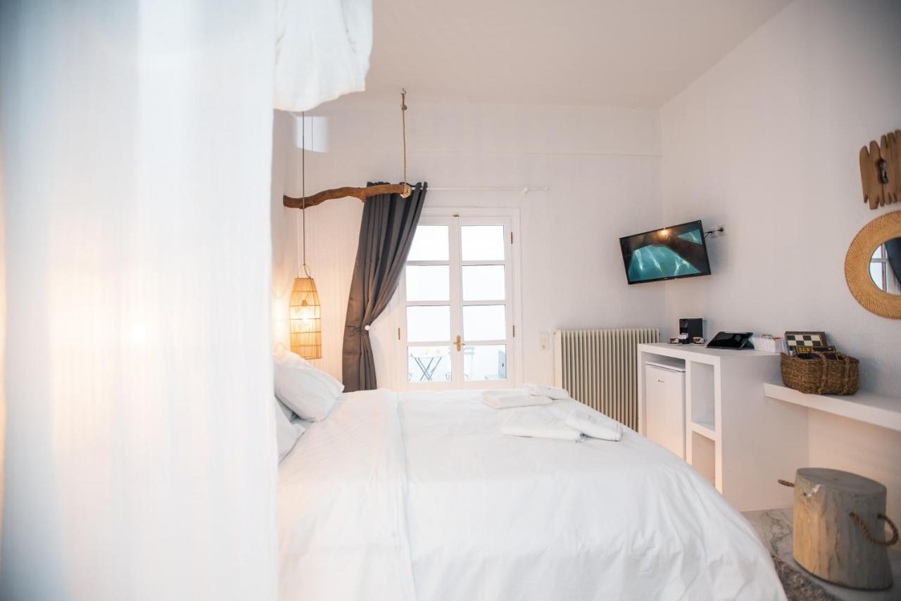 Blue Mountain Guesthouse By Seablue Arachova Exterior photo