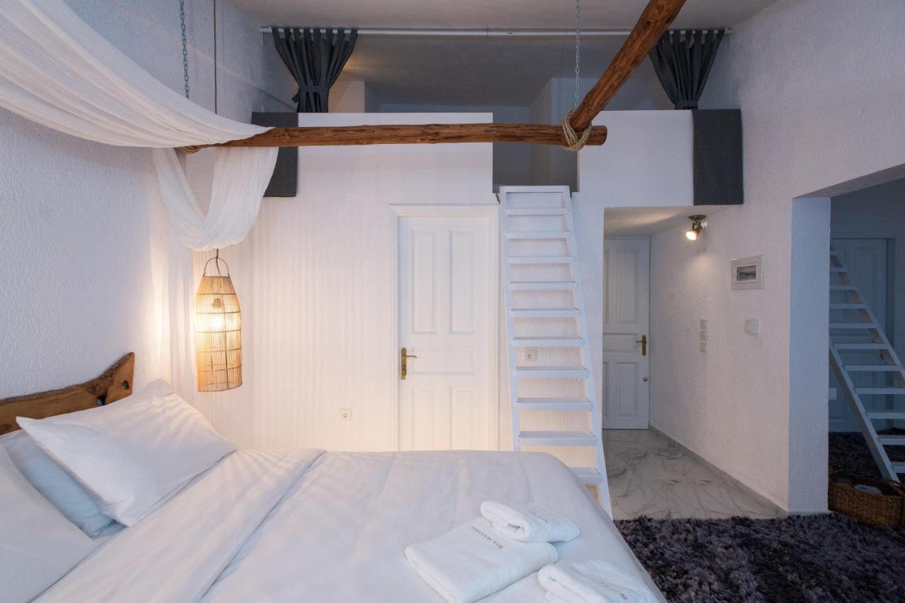 Blue Mountain Guesthouse By Seablue Arachova Exterior photo
