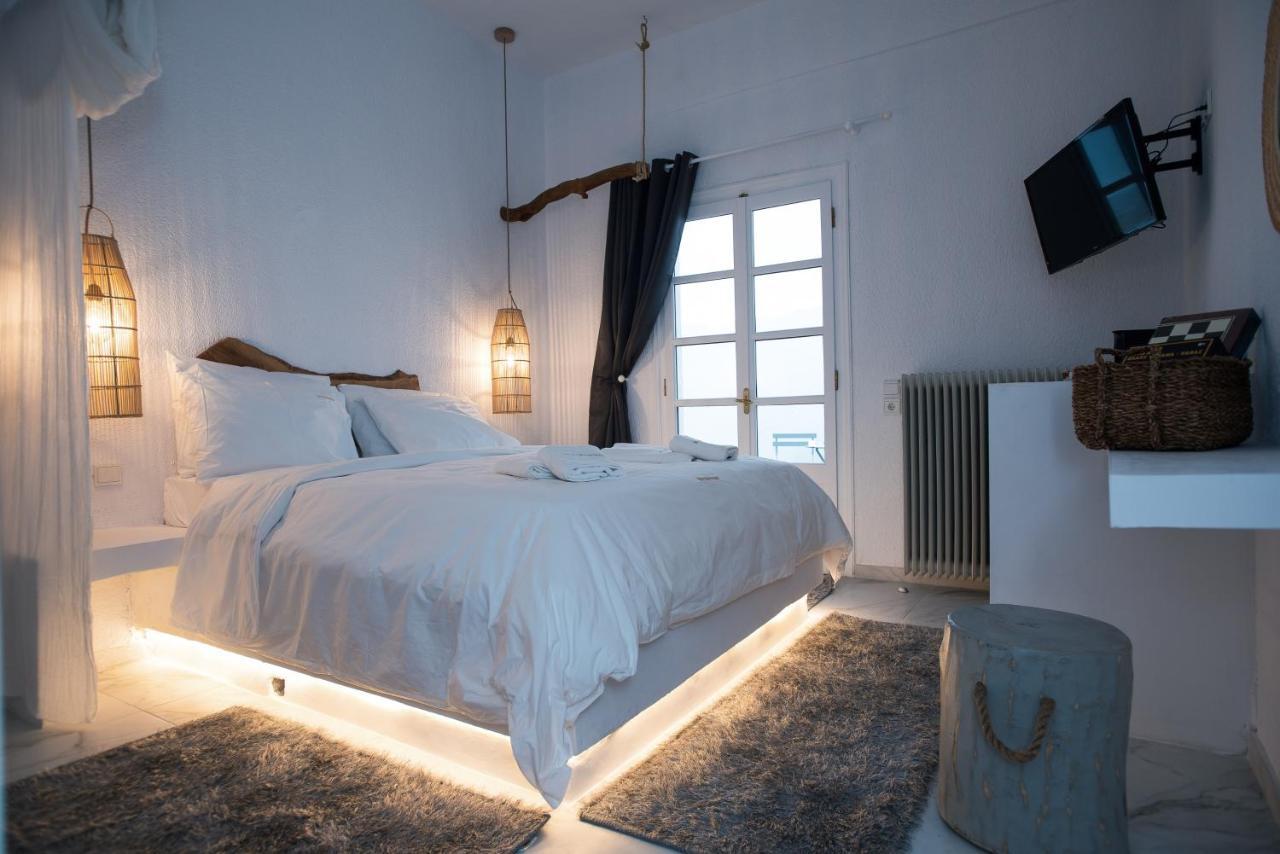 Blue Mountain Guesthouse By Seablue Arachova Exterior photo
