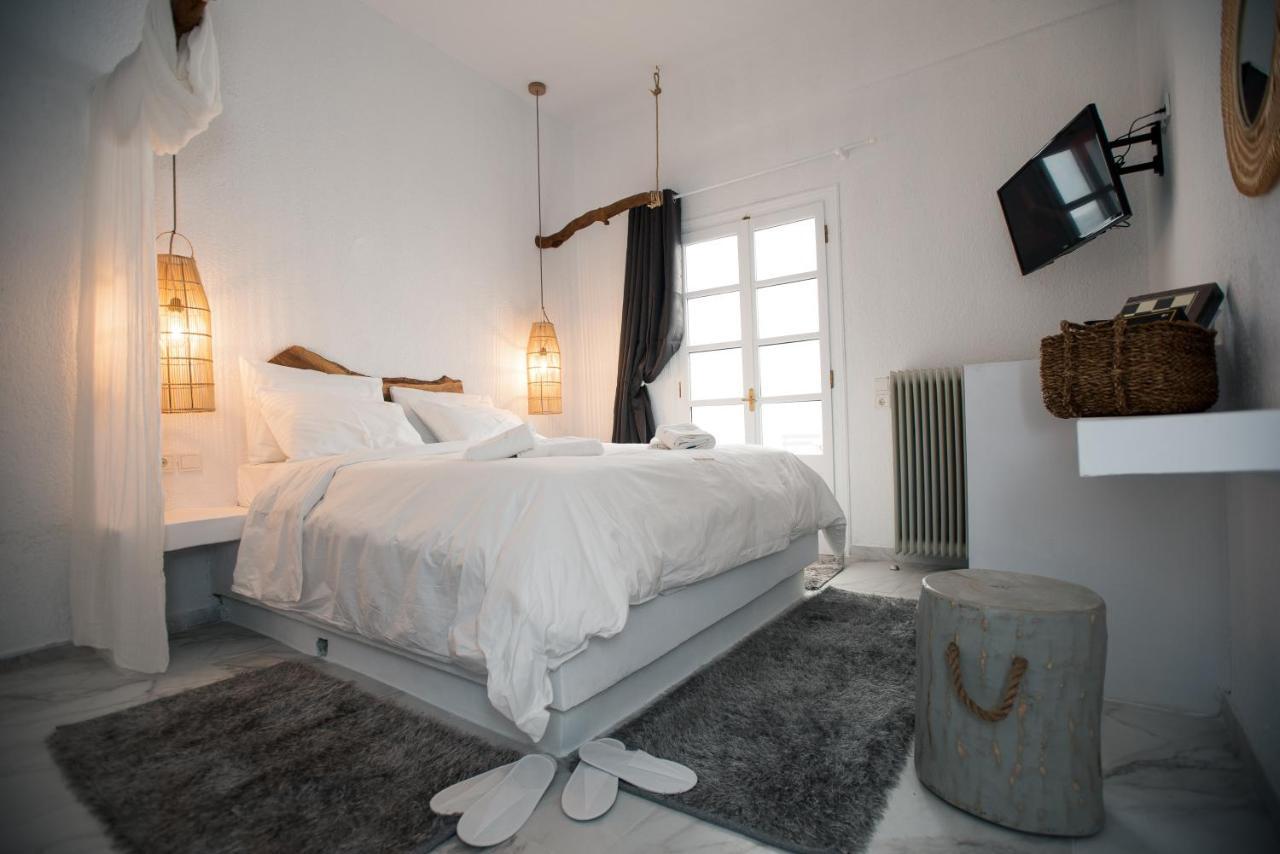 Blue Mountain Guesthouse By Seablue Arachova Exterior photo