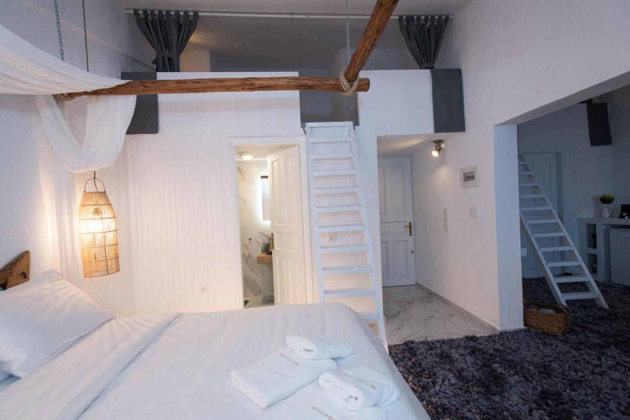 Blue Mountain Guesthouse By Seablue Arachova Exterior photo