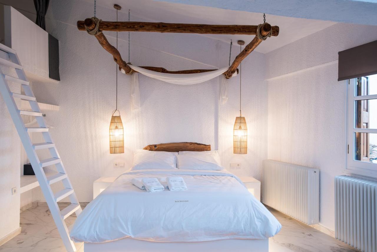 Blue Mountain Guesthouse By Seablue Arachova Exterior photo