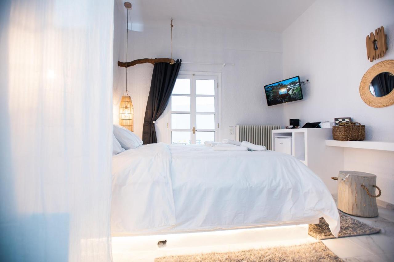 Blue Mountain Guesthouse By Seablue Arachova Exterior photo