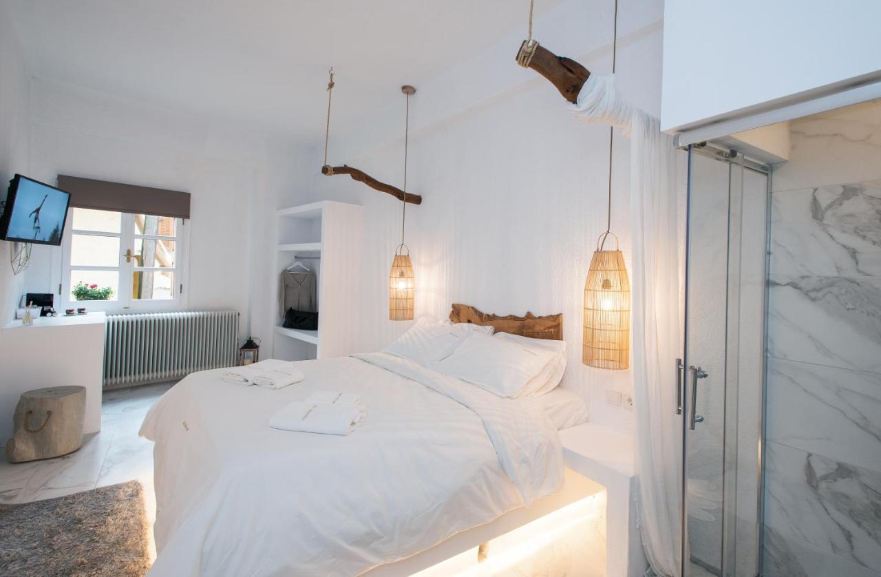 Blue Mountain Guesthouse By Seablue Arachova Exterior photo