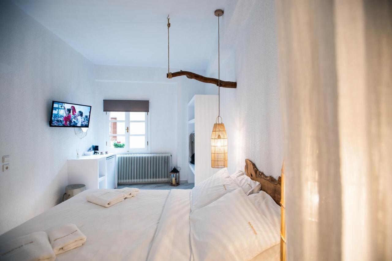 Blue Mountain Guesthouse By Seablue Arachova Exterior photo