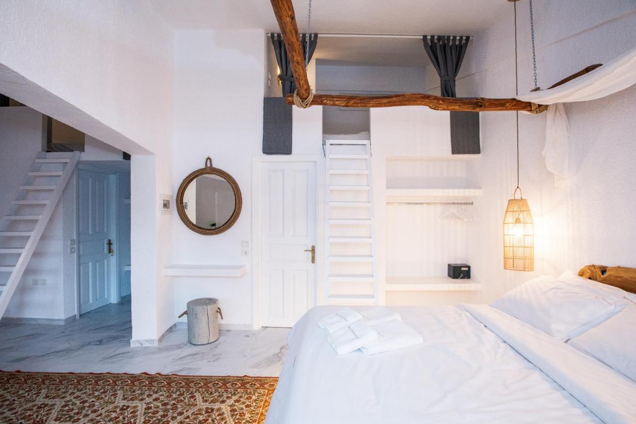 Blue Mountain Guesthouse By Seablue Arachova Exterior photo