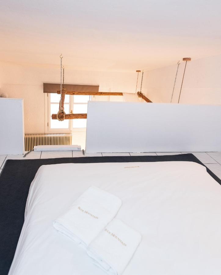 Blue Mountain Guesthouse By Seablue Arachova Exterior photo