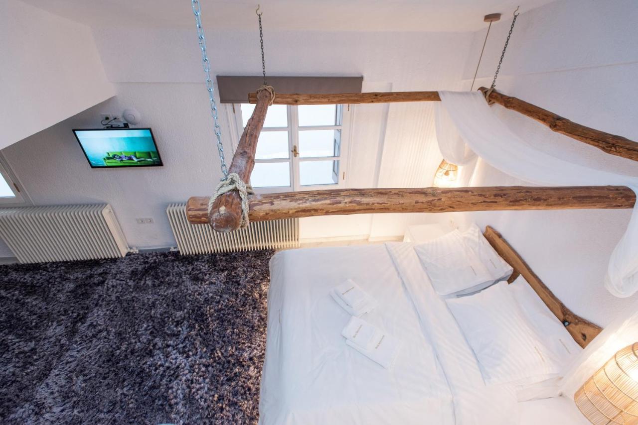 Blue Mountain Guesthouse By Seablue Arachova Exterior photo